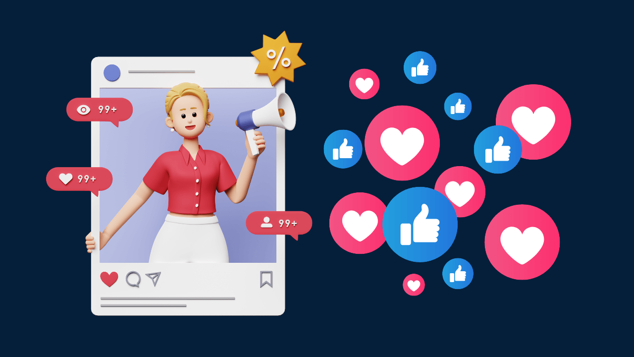 بڵاوبوونەوە لە سۆشیاڵ میدیا