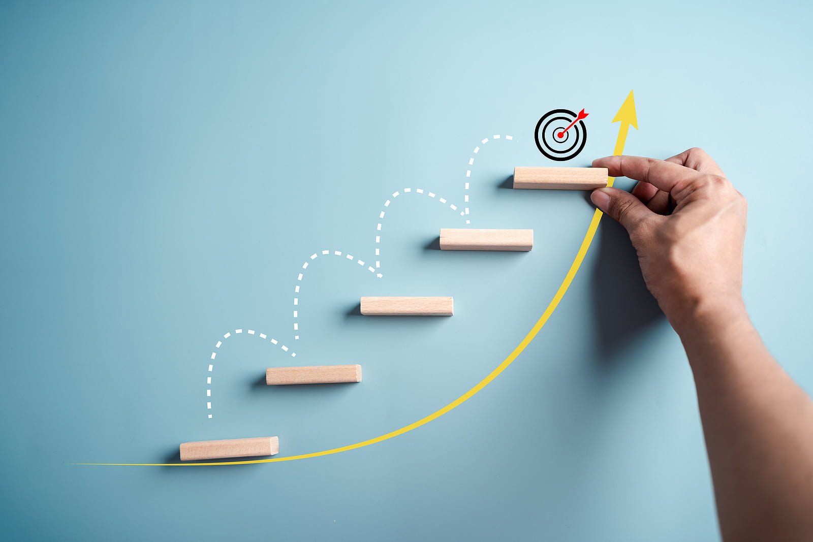 ٧ یاسا بۆ سەرکەوتن