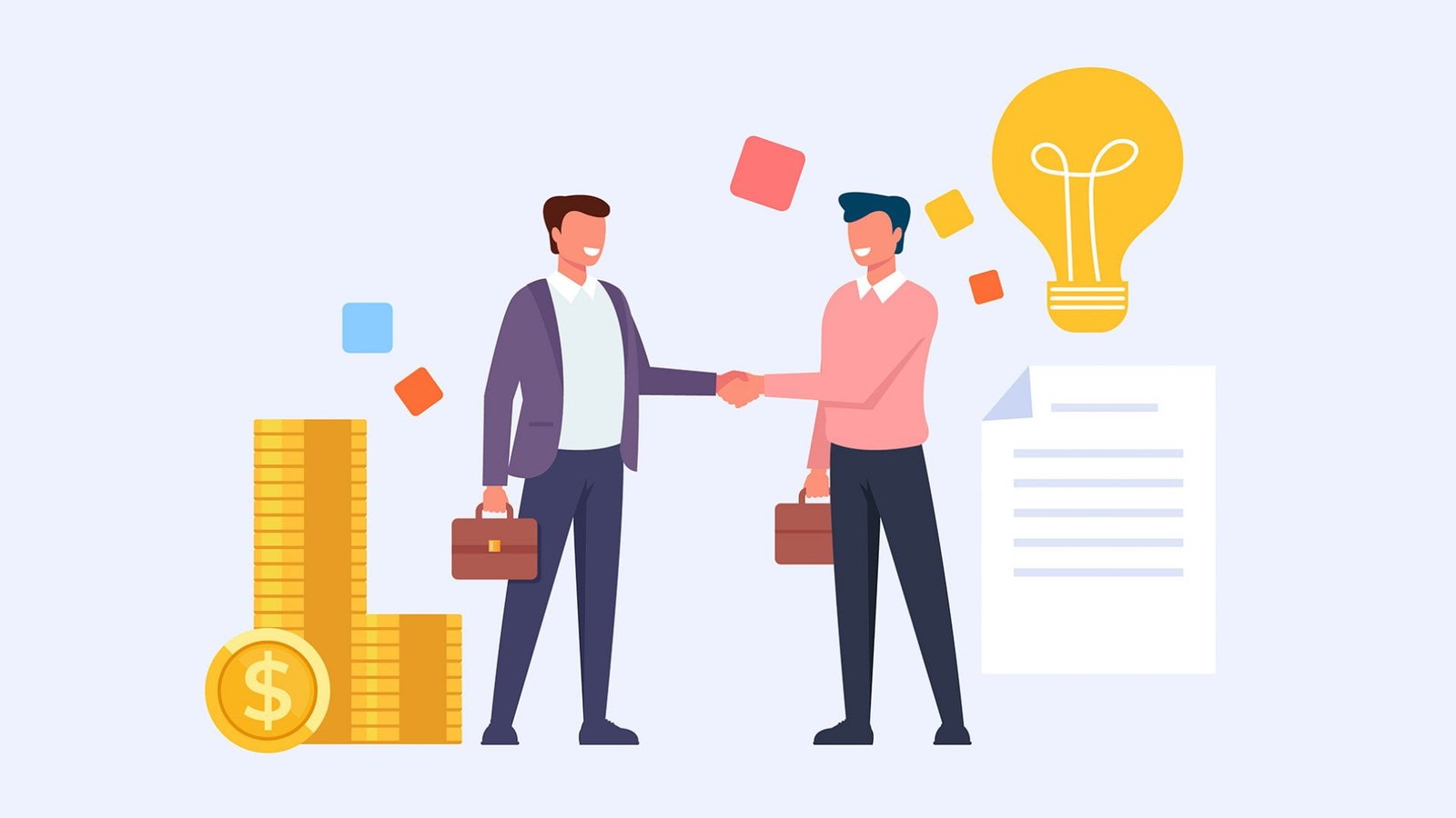 ٦ یاسا بۆ فرۆشتنی سەرکەوتوو