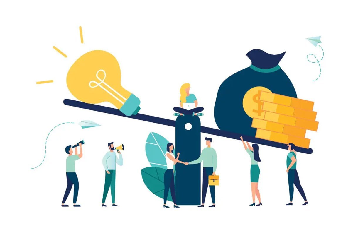 ٣ بنەمای فرۆشتن لە ساڵی ٢٠٢٤