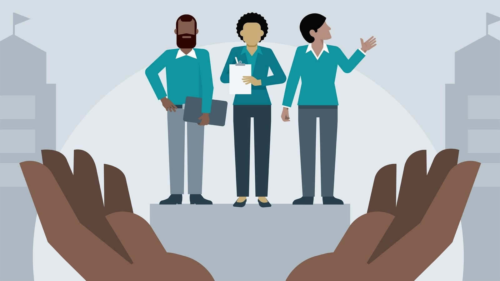 ڕاستییەکانی فرۆش