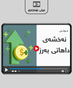 نەخشەی داهاتی بەرز