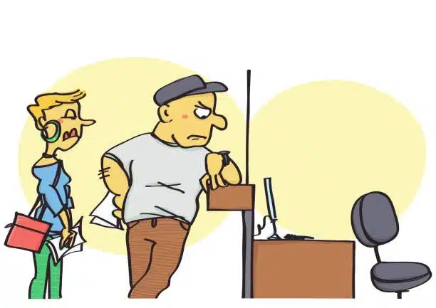 ئەو هەڵانە چین کە فرۆشیاران لە فرۆشدا دەیکەن؟