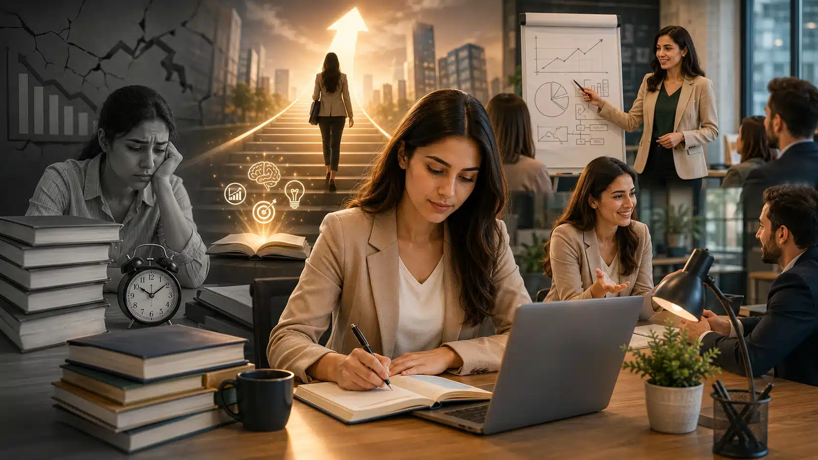 بۆچی نابێت هەرگیز لە فێربوونی فرۆش بوەستین؟